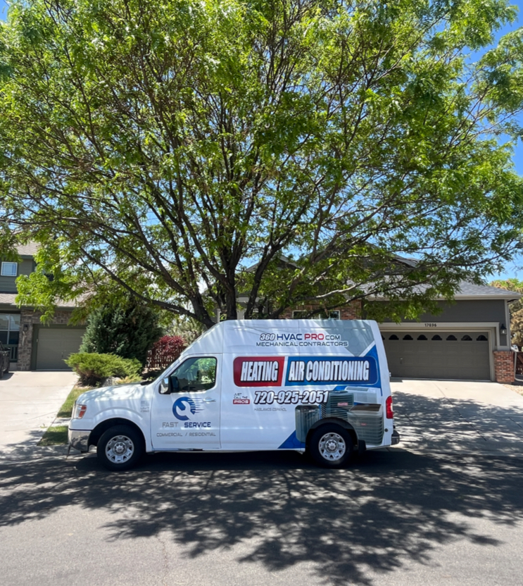 Mario Garcia, founder of 360 HVAC Pro